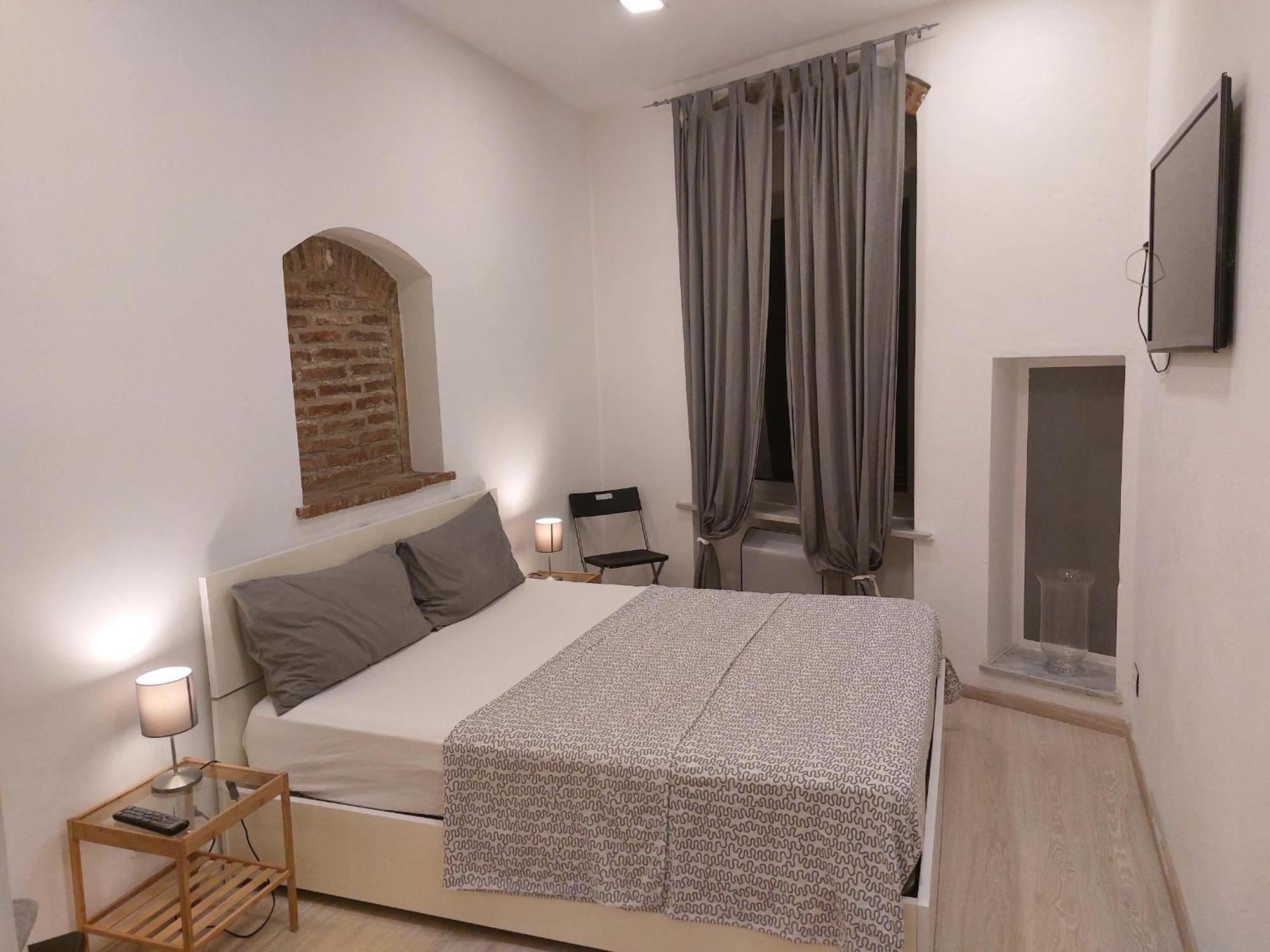 Piazzetta Dei Consoli Apartment Savona Exteriör bild