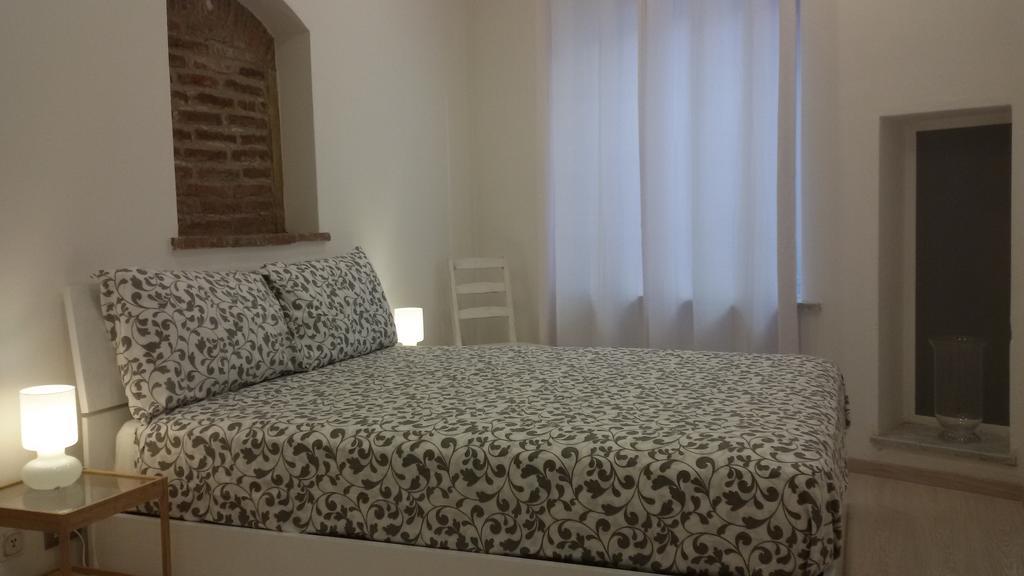 Piazzetta Dei Consoli Apartment Savona Exteriör bild