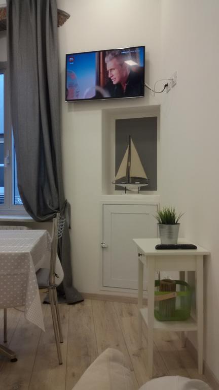 Piazzetta Dei Consoli Apartment Savona Exteriör bild
