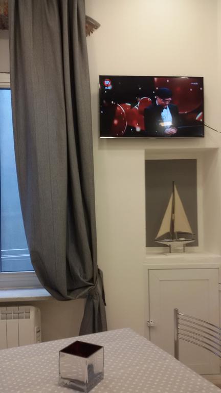 Piazzetta Dei Consoli Apartment Savona Exteriör bild