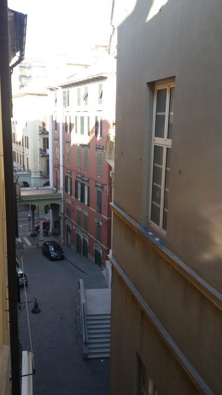 Piazzetta Dei Consoli Apartment Savona Exteriör bild